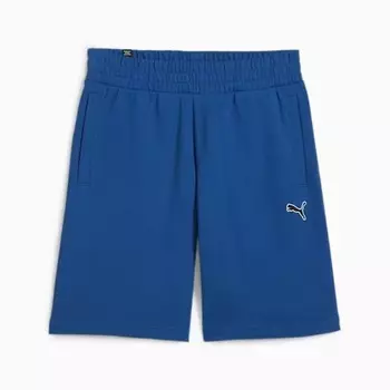 Мужские шорты Better Essentials 9 дюймов tr Puma, синий