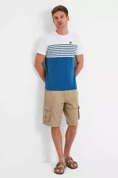 Мужские шорты Bidwell Tog 24, бежевый