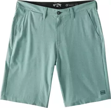 Мужские шорты Billabong Crossfire, цвет Jade Stone