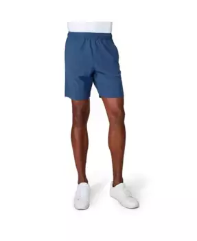 Мужские шорты Boardwalk Woven Pull-On Trek Free Country, синий