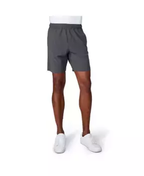 Мужские шорты Boardwalk Woven Pull-On Trek Free Country, серый