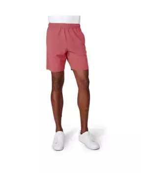 Мужские шорты Boardwalk Woven Pull-On Trek Free Country, красный