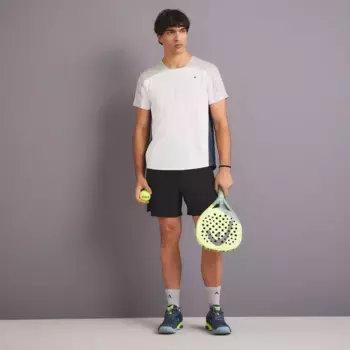 Мужские шорты Boomerang, чёрный