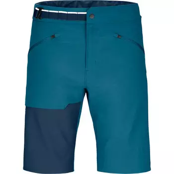 Мужские шорты Brenta Ortovox, синий