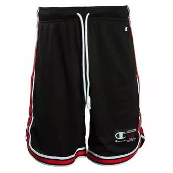 Мужские шорты Champion, черный