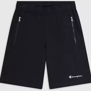 Мужские шорты Champion, черный