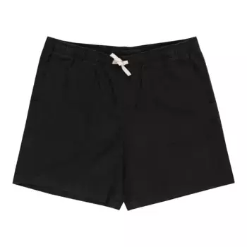 Мужские шорты Chillin Twill Element 18", черный