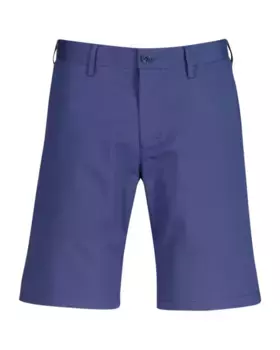 Мужские шорты-чинос Slim с поясными шлевками Gant, синий