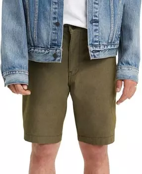 Мужские шорты чинос xx Levi's, мульти