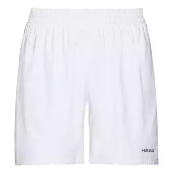 Мужские шорты Club Head, белый