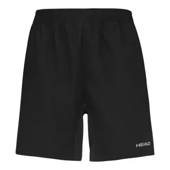 Мужские шорты Club Head, чёрный