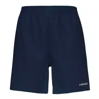 Мужские шорты Club Head, тёмно-синий
