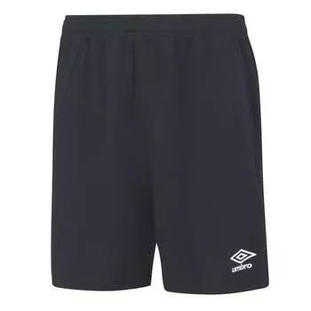 Мужские шорты Club II Umbro, серый
