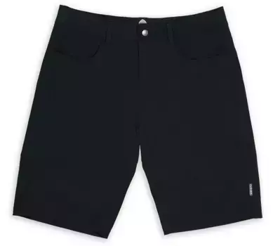 Мужские шорты Club Ride Mountain Surf Everywhere, черный