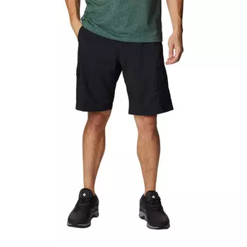 Мужские шорты Columbia, черный