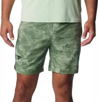 Мужские шорты Columbia Malta Springs