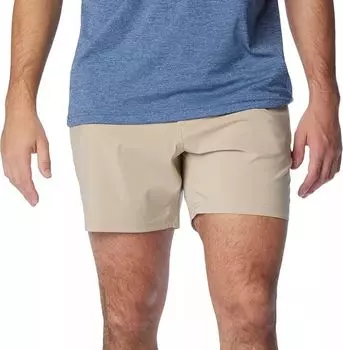 Мужские шорты Columbia PFG Uncharted