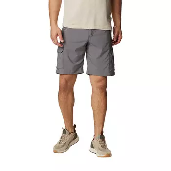 Мужские шорты Columbia, серый