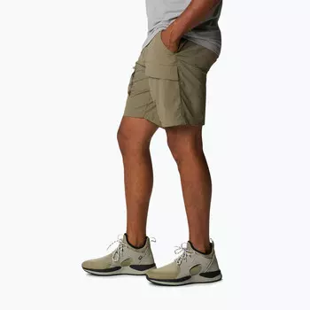 Мужские шорты Columbia, зеленый