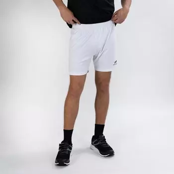 Мужские шорты де фут Pro Touch, белый