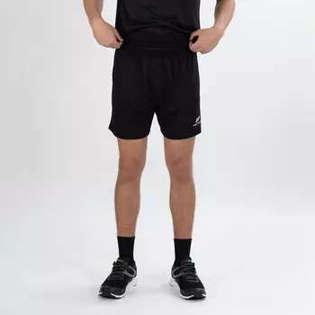 Мужские шорты де фут Pro Touch, черный