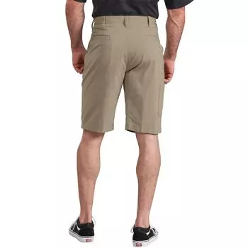 Мужские шорты Dickies Performance Hybrid Utility 11 дюймов