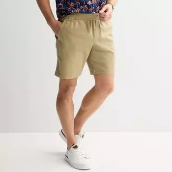 Мужские шорты длиной 8 дюймов Sonoma Goods For Life, цвет english elm