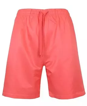 Мужские шорты для активных тренировок 7 дюймов Galaxy By Harvic, оранжевый