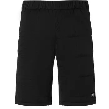 Мужские шорты для альпийского активного отдыха Super.Natural, черный