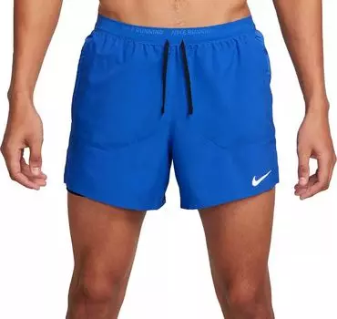 Мужские шорты для бега 2-в-1 Nike Dri-FIT Stride 5 дюймов