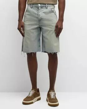 Мужские шорты для фигуристки FRAME, цвет Alvin