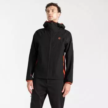 Мужские шорты для фитнеса для спринта DARE 2B, цвет schwarz