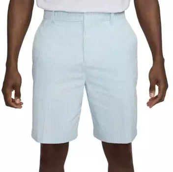 Мужские шорты для гольфа Nike 8 дюймов Tour Chino из жатого хлопка, цвет Glacier Blue