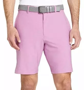 Мужские шорты для гольфа Walter Hagen Performance 11 Micro Lines