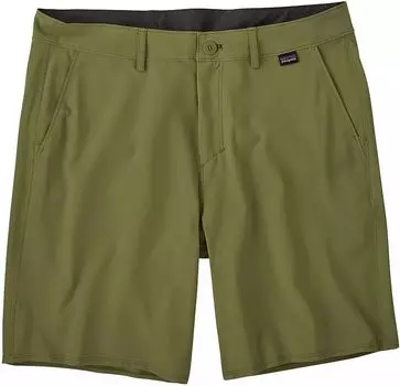 Мужские шорты для ходьбы Patagonia Hydropeak Hybrid – 19 дюймов