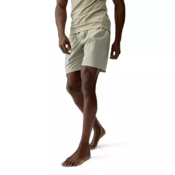 Мужские шорты для йоги Rhein Born Living Born Living Yoga, бежевый