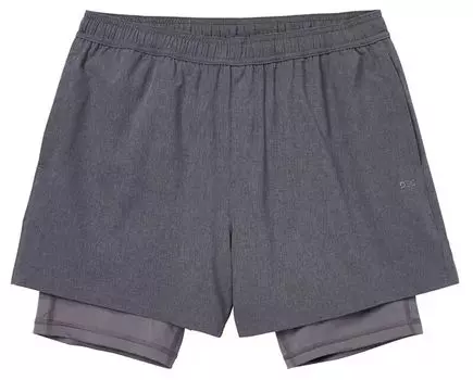 Мужские шорты для ловкости Dsg 2-в-1