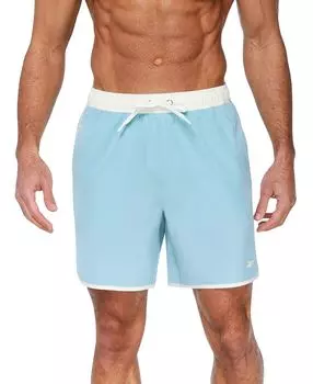 Мужские шорты для плавания Core Volley 7 дюймов Reebok