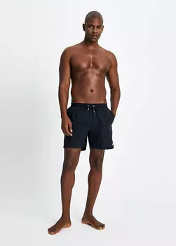 Мужские шорты для плавания Ellesse, черный