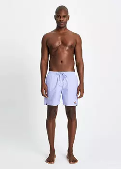 Мужские шорты для плавания em190-lc Ellesse, сиреневый