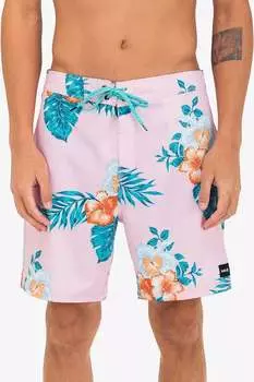 Мужские шорты для плавания Hurley Phantom Eco Classic