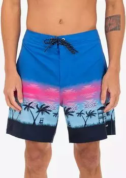 Мужские шорты для плавания Hurley Phantom Eco Classic