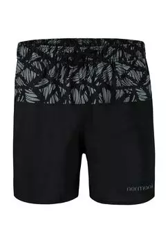 Мужские шорты для плавания Lahaina normani, черный