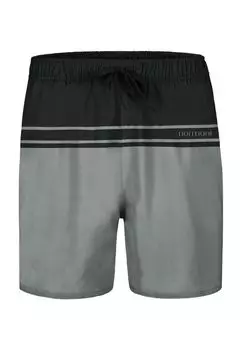 Мужские шорты для плавания Makaha normani, черный