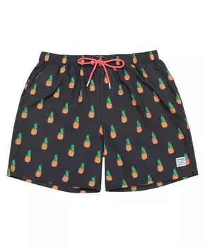 Мужские шорты для плавания Margarita Mosmann Australia, черный