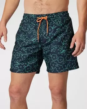 Мужские шорты для плавания Mystery Creek Rodd & Gunn