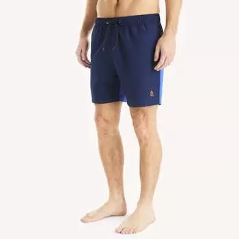 Мужские шорты для плавания Nautica, цвет j navy