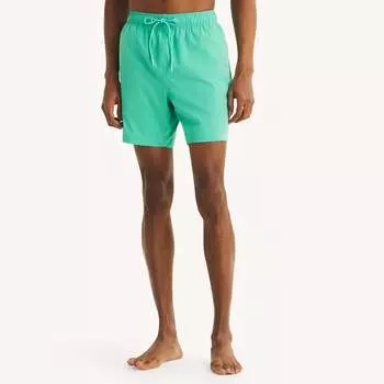 Мужские шорты для плавания Nautica, цвет lobos green
