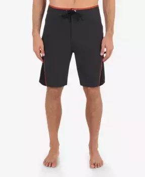 Мужские шорты для плавания Phantom Weekender Blocked 21 Hurley, серый