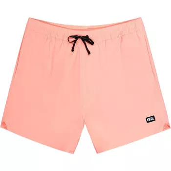 Мужские шорты для плавания Piau So 15 Picture, розовый
